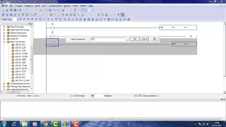 Counters of DELTA DVP PLC using WPLSoft