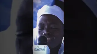 A young African boy reciting Quran😭 very beautifully crying😭 |Quran Tilawat Surah AlHaqqah