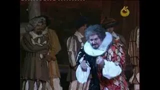 Київська опера - Kyiv 's opera theatre - National Opera of Ukraine p.1