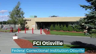 FCI Otisville | Otisville Federal Prison