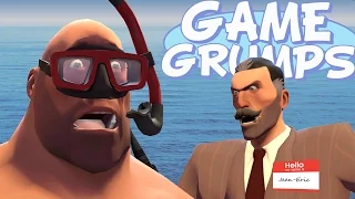 [Gmod Short] Jean Eric - Game Grumps