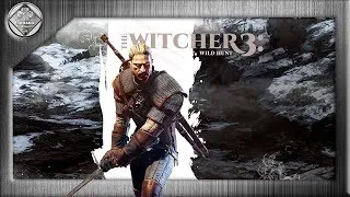 🔴Проходження | The Witcher 3 | стрім Українською🔞 #24