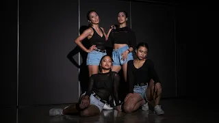 DESTINY'S CHILD SUITE | Choreography by Dani Cornejo @dancingdaninini