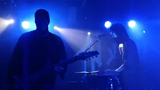 Sleep Token - 'When The Bough Breaks' @ Manchester Academy October 2019