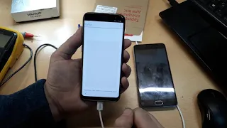 FRP! Samsung S8. Сброс аккаунта гугл. Без ПК! 4 загрузчик.