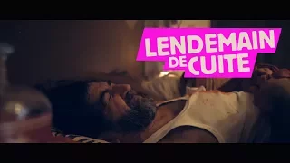 LENDEMAIN DE CUITE / BLAGUE LIMITE-LIMITE