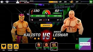 WWE MAYHEM Summer Slam Showdown Event Complete Gameplay Walkthrough (Android/ iOS)