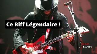 Ce Riff de Basse Légendaire pour Débutant 🎸