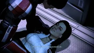 Mass Effect 3 - Sanctuary - Miranda [1080p]