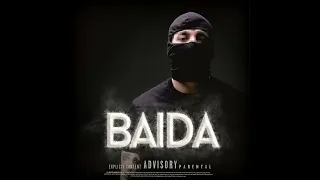 Aleccbaby // BAIDA (Official Audio)