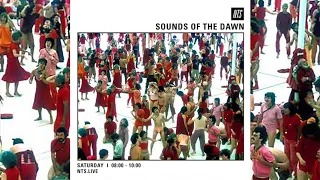 Sounds of the Dawn on NTS 1 Radio Show #22  [New Age / Ambient / World / Electronic Music Cassettes]