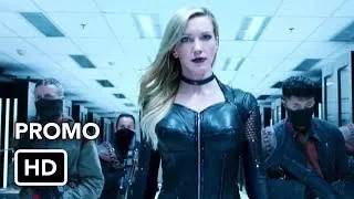 Arrow - Episode 6x07: Thanksgiving Promo (HD)