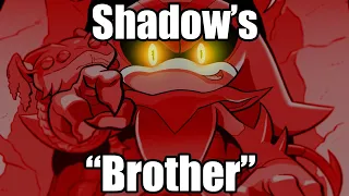 Shadows "Brother"