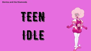 Steven Universe - Special Diamonds 4/4 (Pink Diamond) AMV {Teen Idle}