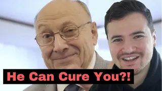 Can the Mad Russian cure your addiction? *REACTION*