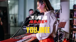 YOUJNEE - концерт в ЗИЛе