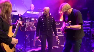 Remember Phil & Gary 2018 (Off) All Star Gary Moore Tribute Band - Cold Hearted