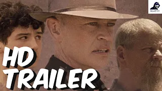 Red Stone Official Trailer - Neal McDonough, Michael Cudlitz, Alexandria DeBerry