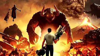 (30-minute extension) Serious Sam 4 - Make Me Understand (both versions)