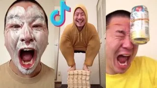 BEST Junya1gou Funny TikTok Compilation 😂😂😂   Junya Legend tiktoks   NEW CLEAN TIK TOK  Part 3