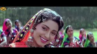 Bol Radha Bol Tune Yeh Kiya Kia ((Jhankar)) Bol Radha Bol 1992 - Suresh Wadhikar, Sadhna Sargam