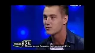 Режиссер Алексей Воробьев