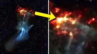 Hubble Space Telescope Releases That Will Keep You Stunned!