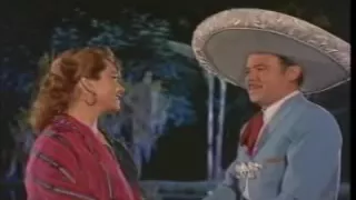 Antonio Aguilar La Malageña