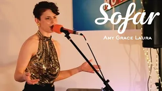 Amy Grace Laura - ASMR Queen | Sofar Wellington