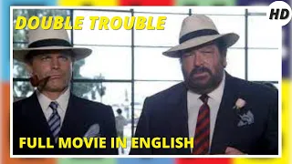 Double Trouble (Non C'e Due Senza Quattro) - Full English Movie by Film&Clips