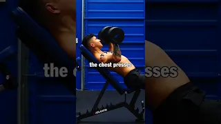 UNLOCK Chest Growth: 3 Best Exercises