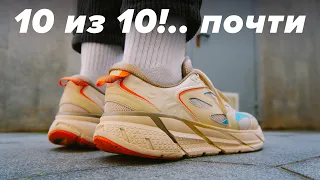 Лучшие кроссовки года?! Обзор Hoka One One Clifton x Opening Ceremony