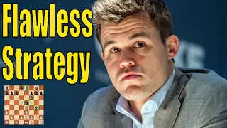 Magnus Carlsen is the Perfect Blend of Paul Morphy and Steinitz!