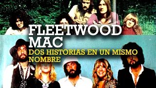 LA INCREIBLE HISTORIA DE FLEETWOOD MAC