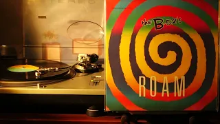 The B 52’s – Roam (12 Inch Remix) (1989)