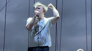 LCD Soundsystem ~ Tonight (Live from Re:SET Chicago)