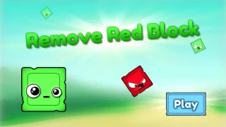 Remove Red Block Android Games