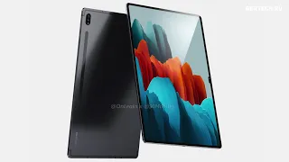 Samsung Galaxy Tab S8 Ultra - ВОТ ЭТО МОНСТР!