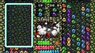 Dr. Robotnik's Mean Bean Machine Speedrun