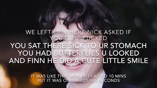 Finn wolfhard imagine part 18