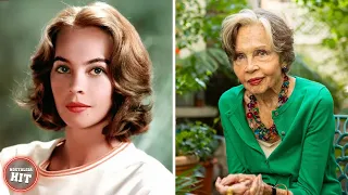 30 Incredible Stars Now Over 90 YEARS YOUNG!!! Follow 30 Celebs From Then to Now 2023