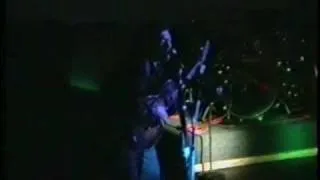 Life Sex & Death live at  Club 860 San Diego California Blue velvet moon/We're here now Part 1