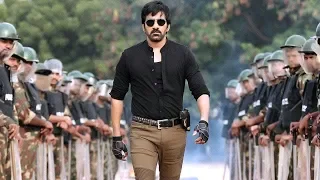 Ravi Teja || M.s Full Action Movie |Tamil Dubbed Movie | South Indian Movie | New Tamil Movies