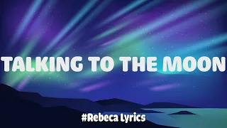 Bruno Mars - Talking to the Moon (Lyric Video) | Christina Perri, Ruth B.,...