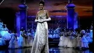 MISS UNIVERSE 1994 Evening Gown