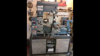 Mill and Lathe Machine Upgrades Intro