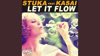 Let it flow (Extended mix)