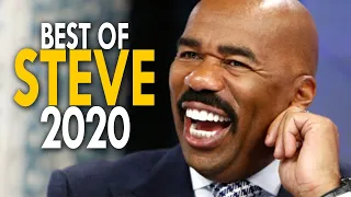 Best Of Steve Harvey 2020 | Steve Harvey Motivational Video 2020 (Listen To This Instead Of A Movie)