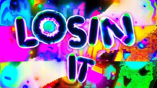 LOSIN` IT (MEP)