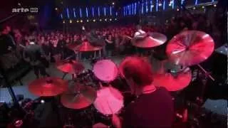 The Cranberries - Tomorrow (Live ARTE) HD